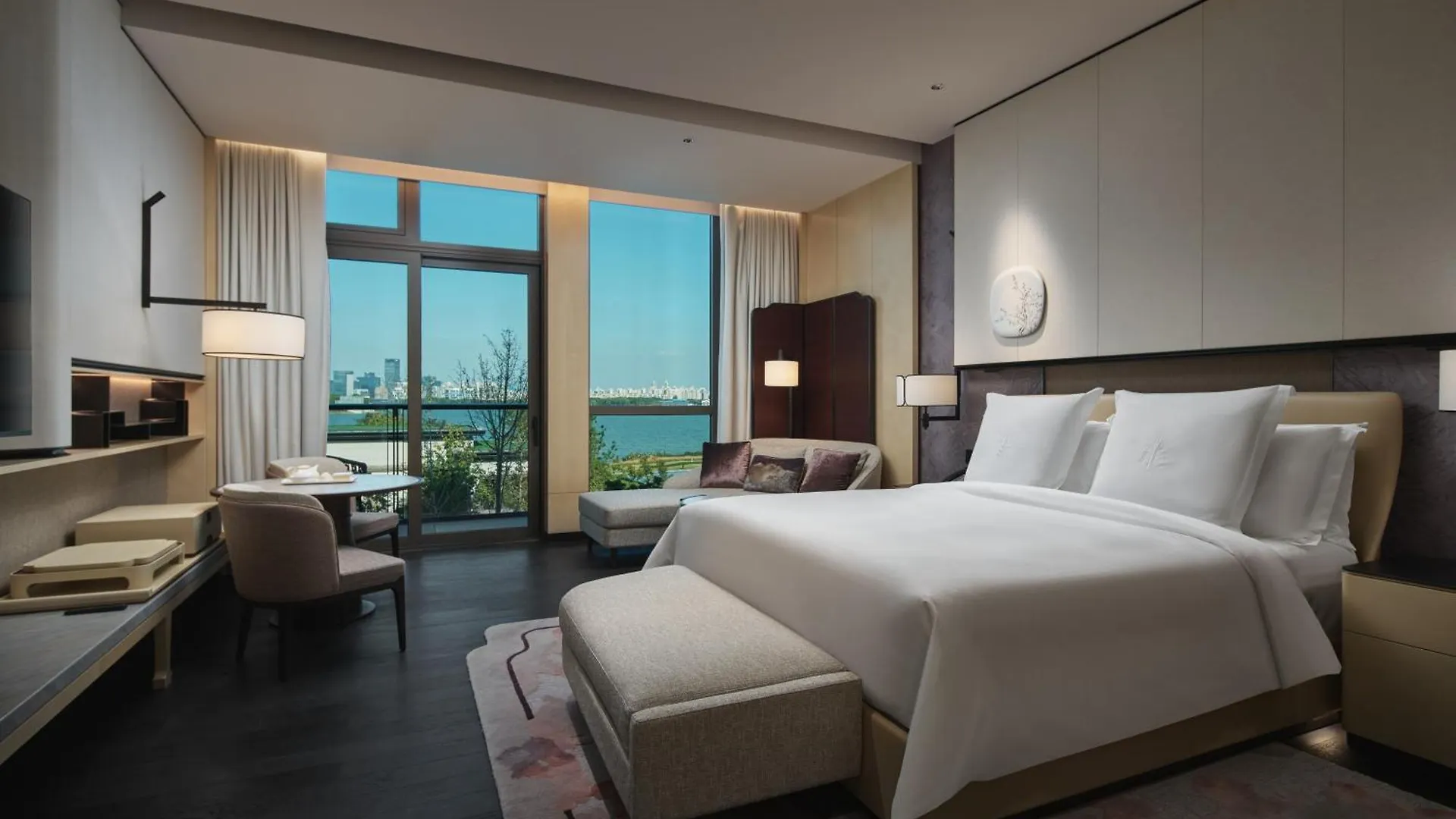 *****  Four Seasons Hotel Suzhou Suzhou  China